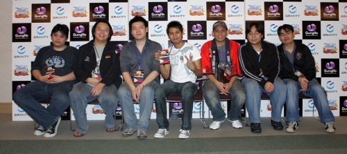 画像ギャラリー No.101のサムネイル画像 / 「RWC2009」ついに優勝を果たした日本代表！　その軌跡を追うとともに全試合の詳細レポートをお届けする