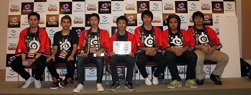 画像ギャラリー No.102のサムネイル画像 / 「RWC2009」ついに優勝を果たした日本代表！　その軌跡を追うとともに全試合の詳細レポートをお届けする