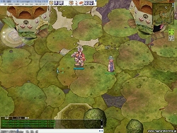 画像ギャラリー No.014のサムネイル画像 / 異世界で遭遇した二つの種族の謎とは!?「ラグナロクオンライン」大型アップデート「Episode8.1」先行レポート!