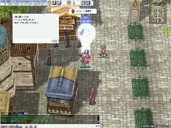 画像ギャラリー No.050のサムネイル画像 / 異世界で遭遇した二つの種族の謎とは!?「ラグナロクオンライン」大型アップデート「Episode8.1」先行レポート!