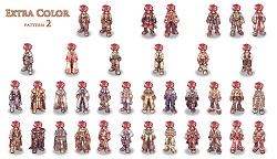 画像ギャラリー No.006のサムネイル画像 / 「ラグナロクオンライン」ファン感謝祭2010が開催。RJC2010はギルド“放課後ティータイム”が優勝(※5/4 内容を更新)