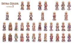 画像ギャラリー No.007のサムネイル画像 / 「ラグナロクオンライン」ファン感謝祭2010が開催。RJC2010はギルド“放課後ティータイム”が優勝(※5/4 内容を更新)