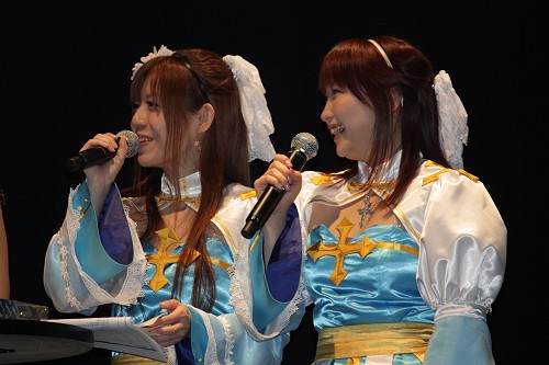 画像ギャラリー No.023のサムネイル画像 / 「ラグナロクオンライン」ファン感謝祭2010が開催。RJC2010はギルド“放課後ティータイム”が優勝(※5/4 内容を更新)