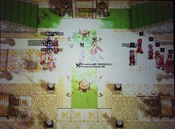 画像ギャラリー No.030のサムネイル画像 / 「ラグナロクオンライン」ファン感謝祭2010が開催。RJC2010はギルド“放課後ティータイム”が優勝(※5/4 内容を更新)