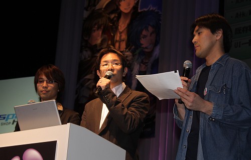 画像ギャラリー No.082のサムネイル画像 / 「ラグナロクオンライン」ファン感謝祭2010が開催。RJC2010はギルド“放課後ティータイム”が優勝(※5/4 内容を更新)