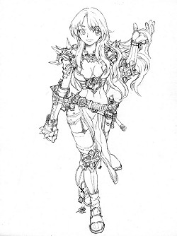 画像ギャラリー No.112のサムネイル画像 / 「ラグナロクオンライン」ファン感謝祭2010が開催。RJC2010はギルド“放課後ティータイム”が優勝(※5/4 内容を更新)