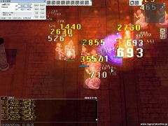 画像ギャラリー No.003のサムネイル画像 / 大型アップデート実施まであとわずか。「ラグナロクオンライン」3次職先行体験レポート&運営スタッフインタビュー