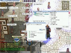 画像ギャラリー No.013のサムネイル画像 / 大型アップデート実施まであとわずか。「ラグナロクオンライン」3次職先行体験レポート&運営スタッフインタビュー
