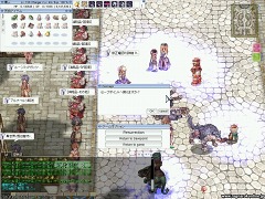 画像ギャラリー No.014のサムネイル画像 / 大型アップデート実施まであとわずか。「ラグナロクオンライン」3次職先行体験レポート&運営スタッフインタビュー