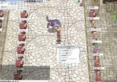 画像ギャラリー No.015のサムネイル画像 / 大型アップデート実施まであとわずか。「ラグナロクオンライン」3次職先行体験レポート&運営スタッフインタビュー