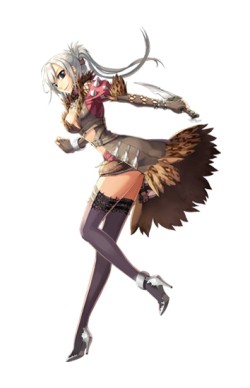 画像ギャラリー No.024のサムネイル画像 / 大型アップデート実施まであとわずか。「ラグナロクオンライン」3次職先行体験レポート&運営スタッフインタビュー