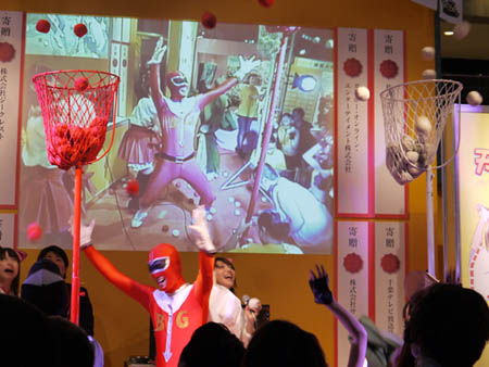 画像ギャラリー No.014のサムネイル画像 / ［TGS 2010］「ラグナロクオンライン」コスプレイベントもあったWebMoneyブース最終日レポート