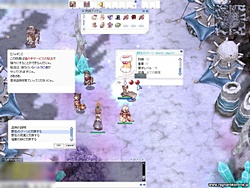 画像ギャラリー No.067のサムネイル画像 / 大型アップデートに伴い異世界が大幅にリニューアル。「ラグナロクオンライン」Episode8.2 エルディカスティスを先行レポート