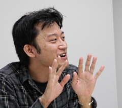 画像ギャラリー No.019のサムネイル画像 / 8年間，悲喜こもごもいろいろなことがありました。「ラグナロクオンライン」8周年特別企画，RO歴代関係者に集まってもらい座談会を開いてみました