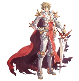 画像ギャラリー No.078のサムネイル画像 / 2011年実装のコンテンツが次々に発表された「ラグナロクオンライン」パーティ＆カンファレンス。待望のルーンナイトの新グラフィックス公開も