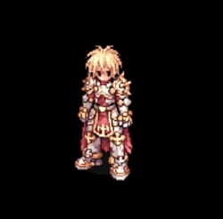 画像ギャラリー No.080のサムネイル画像 / 2011年実装のコンテンツが次々に発表された「ラグナロクオンライン」パーティ＆カンファレンス。待望のルーンナイトの新グラフィックス公開も