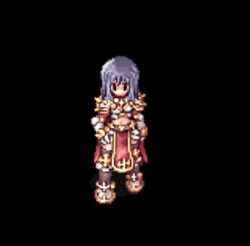 画像ギャラリー No.081のサムネイル画像 / 2011年実装のコンテンツが次々に発表された「ラグナロクオンライン」パーティ＆カンファレンス。待望のルーンナイトの新グラフィックス公開も