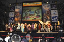 画像ギャラリー No.002のサムネイル画像 / 「ガンホーフェスティバル2011」の詳細スケジュールが公開に。ステージイベントや「RJC2011」の開催時間などをチェックしておこう