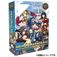 画像ギャラリー No.003のサムネイル画像 / 「ガンホーフェスティバル2011」＆「RJC2011」会場限定の先行販売グッズ公開＆5月29日に「腐男塾」をゲストに迎えたRJC2011記念番組の生放送も