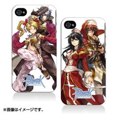 画像ギャラリー No.009のサムネイル画像 / 「ガンホーフェスティバル2011」＆「RJC2011」会場限定の先行販売グッズ公開＆5月29日に「腐男塾」をゲストに迎えたRJC2011記念番組の生放送も