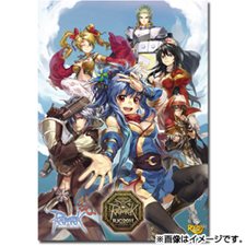 画像ギャラリー No.010のサムネイル画像 / 「ガンホーフェスティバル2011」＆「RJC2011」会場限定の先行販売グッズ公開＆5月29日に「腐男塾」をゲストに迎えたRJC2011記念番組の生放送も