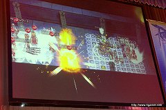 画像ギャラリー No.007のサムネイル画像 / Irisワールドの”Greensleeves”が国内最強ギルドの栄冠を勝ち取った，RJC2011の全7試合を振り返る