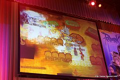 画像ギャラリー No.016のサムネイル画像 / Irisワールドの”Greensleeves”が国内最強ギルドの栄冠を勝ち取った,RJC2011の全7試合を振り返る