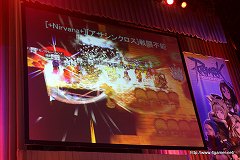 画像ギャラリー No.017のサムネイル画像 / Irisワールドの”Greensleeves”が国内最強ギルドの栄冠を勝ち取った,RJC2011の全7試合を振り返る