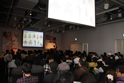 画像ギャラリー No.001のサムネイル画像 / タイ代表がRWC2連覇を達成。白熱した試合に大盛り上がりの「RWC2011パブリックビューイング」＆「RAG-FES26 in Akihabara」観戦レポート