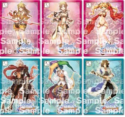 画像ギャラリー No.008のサムネイル画像 / 「ラグナロクオンライン」，“ビフロスト”アップデート第2弾を1月31日に実装