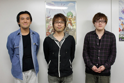 画像ギャラリー No.001のサムネイル画像 / 「ラグナロクオンライン」，ビフロストアップデート第2弾プレイレポート＆10周年を迎えるROの2012年の年間計画インタビュー