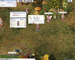 画像ギャラリー No.009のサムネイル画像 / 「ラグナロクオンライン」,ビフロストアップデート第2弾プレイレポート&10周年を迎えるROの2012年の年間計画インタビュー