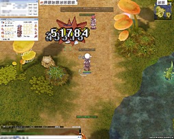 画像ギャラリー No.010のサムネイル画像 / 「ラグナロクオンライン」,ビフロストアップデート第2弾プレイレポート&10周年を迎えるROの2012年の年間計画インタビュー