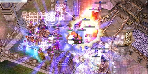 画像ギャラリー No.015のサムネイル画像 / 「ラグナロクオンライン」の10周年記念イベントやアップデートなど,2012年後半の施策を聞いてきた。3次職スキルテストはいよいよ9月にスタート