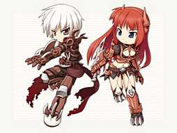 画像ギャラリー No.010のサムネイル画像 / 11月28日の大規模アップデートで「ラグナロクオンライン」の世界が一変。3次職スキル/モンスター調整でどう変化するのかを運営スタッフに聞いてみた