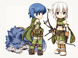 画像ギャラリー No.013のサムネイル画像 / 11月28日の大規模アップデートで「ラグナロクオンライン」の世界が一変。3次職スキル/モンスター調整でどう変化するのかを運営スタッフに聞いてみた