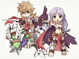 画像ギャラリー No.015のサムネイル画像 / 11月28日の大規模アップデートで「ラグナロクオンライン」の世界が一変。3次職スキル/モンスター調整でどう変化するのかを運営スタッフに聞いてみた