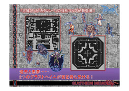 画像ギャラリー No.045のサムネイル画像 / ファンと共に祝った「ラグナロクオンライン」10周年。新情報も公開された「ラグナロクオンライン 10thアニバーサリー・フェスタ」をレポート