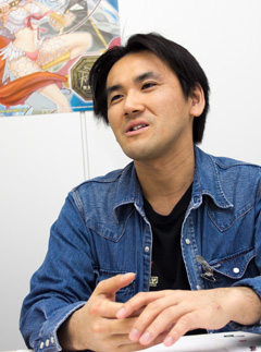 画像ギャラリー No.002のサムネイル画像 / 新ワールド「Breidablik」では「ラグナロクオンライン」の10年間が追体験できる。10周年記念「βプロジェクト」の正体とは