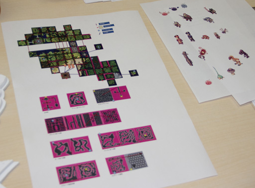 画像ギャラリー No.004のサムネイル画像 / 新ワールド「Breidablik」では「ラグナロクオンライン」の10年間が追体験できる。10周年記念「βプロジェクト」の正体とは