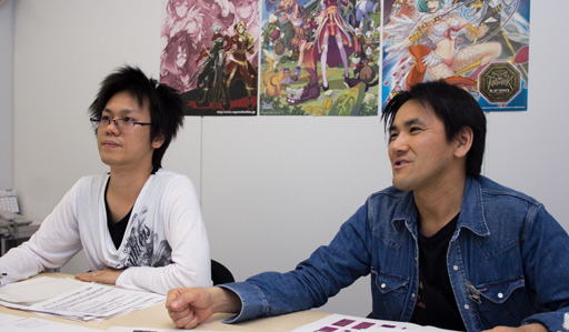 画像ギャラリー No.008のサムネイル画像 / 新ワールド「Breidablik」では「ラグナロクオンライン」の10年間が追体験できる。10周年記念「βプロジェクト」の正体とは