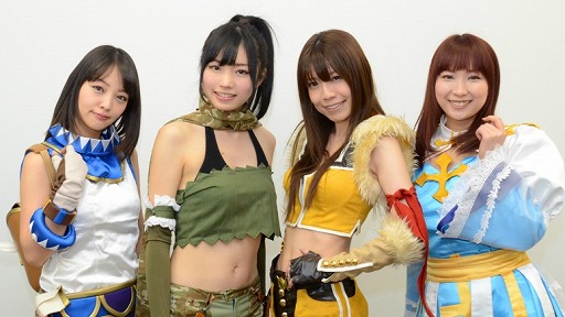 画像ギャラリー No.002のサムネイル画像 / 浅草サンバカーニバル「ガンホーアミーゴス」の生中継が8月31日に放送決定