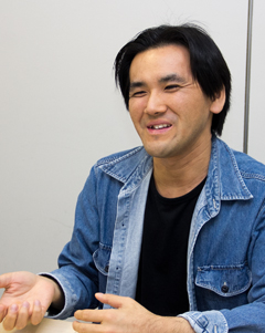 画像ギャラリー No.003のサムネイル画像 / 【PR】RWC観戦はどう楽しむの? 「ラグナロクオンライン」のイベント「RWC2013&11thアニバーサリー・フェスタ」の見どころを中村氏に聞いてみた
