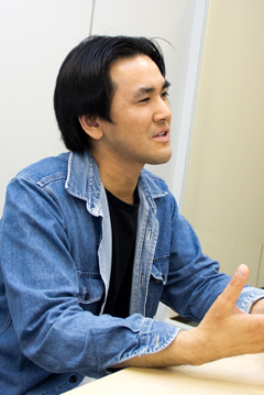 画像ギャラリー No.004のサムネイル画像 / 【PR】RWC観戦はどう楽しむの? 「ラグナロクオンライン」のイベント「RWC2013&11thアニバーサリー・フェスタ」の見どころを中村氏に聞いてみた