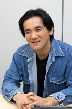 画像ギャラリー No.006のサムネイル画像 / 【PR】RWC観戦はどう楽しむの? 「ラグナロクオンライン」のイベント「RWC2013&11thアニバーサリー・フェスタ」の見どころを中村氏に聞いてみた