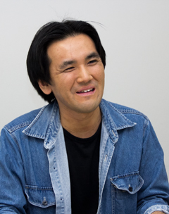 画像ギャラリー No.008のサムネイル画像 / 【PR】RWC観戦はどう楽しむの? 「ラグナロクオンライン」のイベント「RWC2013&11thアニバーサリー・フェスタ」の見どころを中村氏に聞いてみた