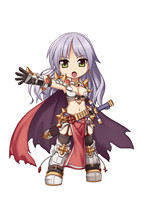 画像ギャラリー No.047のサムネイル画像 / 【PR】「ラグナロクオンライン」のRWCが分かる! 会場で,生配信で役に立つ,観戦の仕方から主要な用語を紹介した「RWC2013観戦ガイド」をお届け