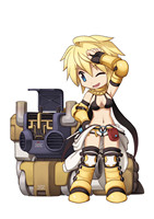 画像ギャラリー No.051のサムネイル画像 / 【PR】「ラグナロクオンライン」のRWCが分かる! 会場で,生配信で役に立つ,観戦の仕方から主要な用語を紹介した「RWC2013観戦ガイド」をお届け