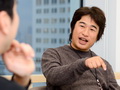 電王戦，なんで勝てたんですか？――「ゲーマーはもっと経営者を目指すべき！」第15回は，「BM98」を開発した伝説的なプログラマー・やねうらお氏がゲスト
