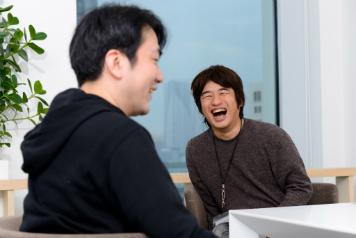 画像ギャラリー No.024のサムネイル画像 / 電王戦，なんで勝てたんですか？――「ゲーマーはもっと経営者を目指すべき！」第15回は，「BM98」を開発した伝説的なプログラマー・やねうらお氏がゲスト